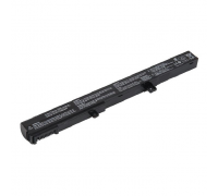 Аккумуляторная батарея (аккумулятор) OEM для ноутбука Asus X551 X451 11.1V 2600mAh черная